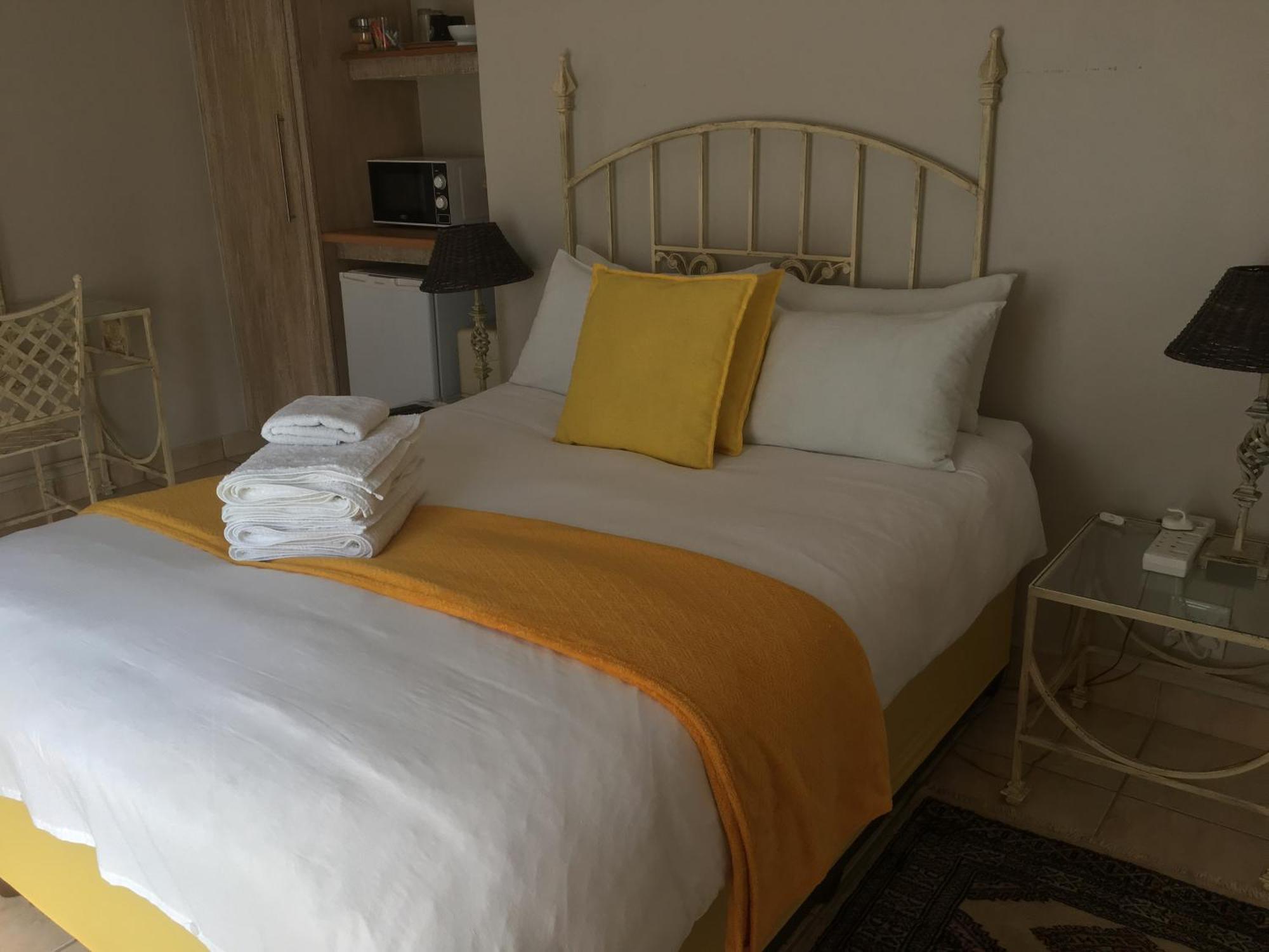 Birrea Guest House Polokwane Esterno foto