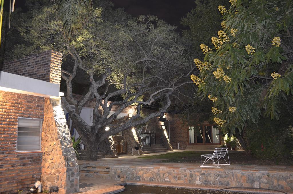 Birrea Guest House Polokwane Esterno foto