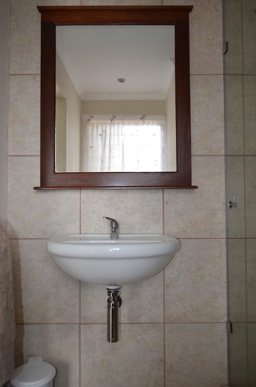 Birrea Guest House Polokwane Esterno foto