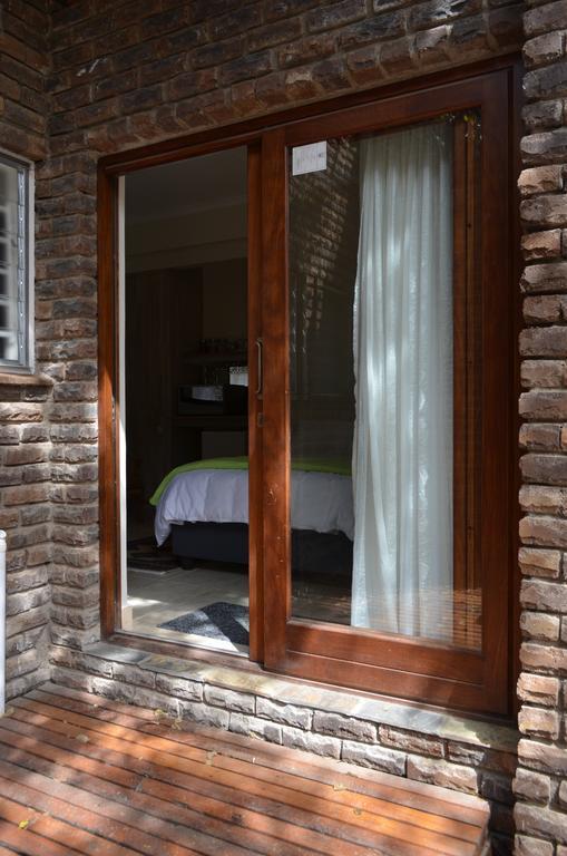 Birrea Guest House Polokwane Esterno foto