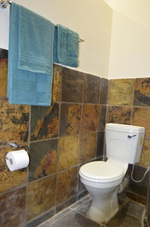 Birrea Guest House Polokwane Esterno foto